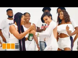 VIDEO: Kwesi Slay Ft. Medikal – Frass